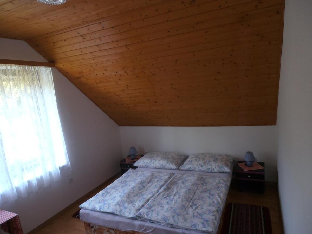 Ubytování u Máchova jezera - Apartmány - Ludmila Grulišová Doksy (Liberec) Exterior foto