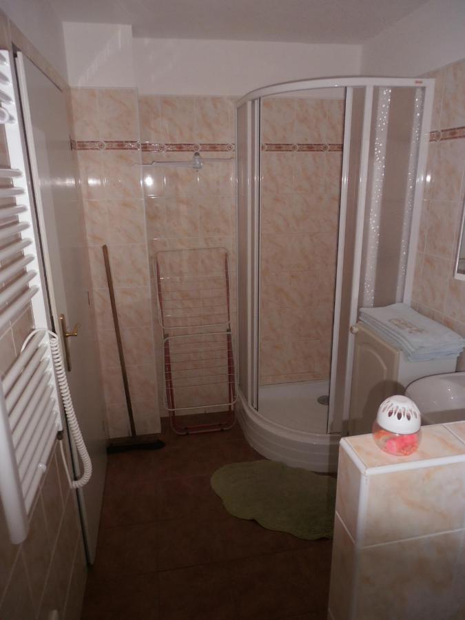 Ubytování u Máchova jezera - Apartmány - Ludmila Grulišová Doksy (Liberec) Exterior foto