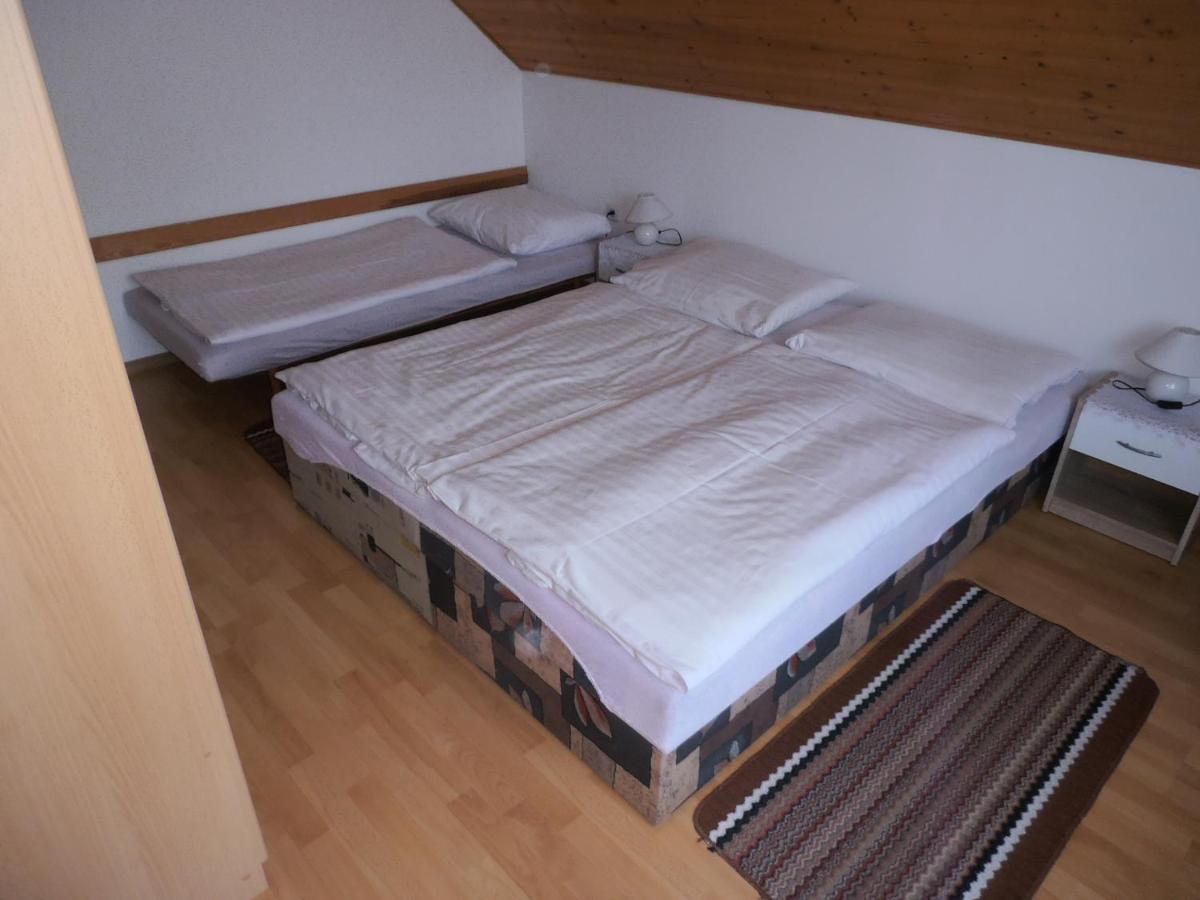 Ubytování u Máchova jezera - Apartmány - Ludmila Grulišová Doksy (Liberec) Exterior foto