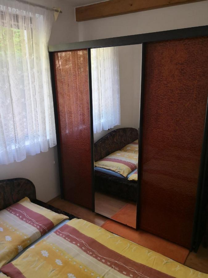 Ubytování u Máchova jezera - Apartmány - Ludmila Grulišová Doksy (Liberec) Exterior foto