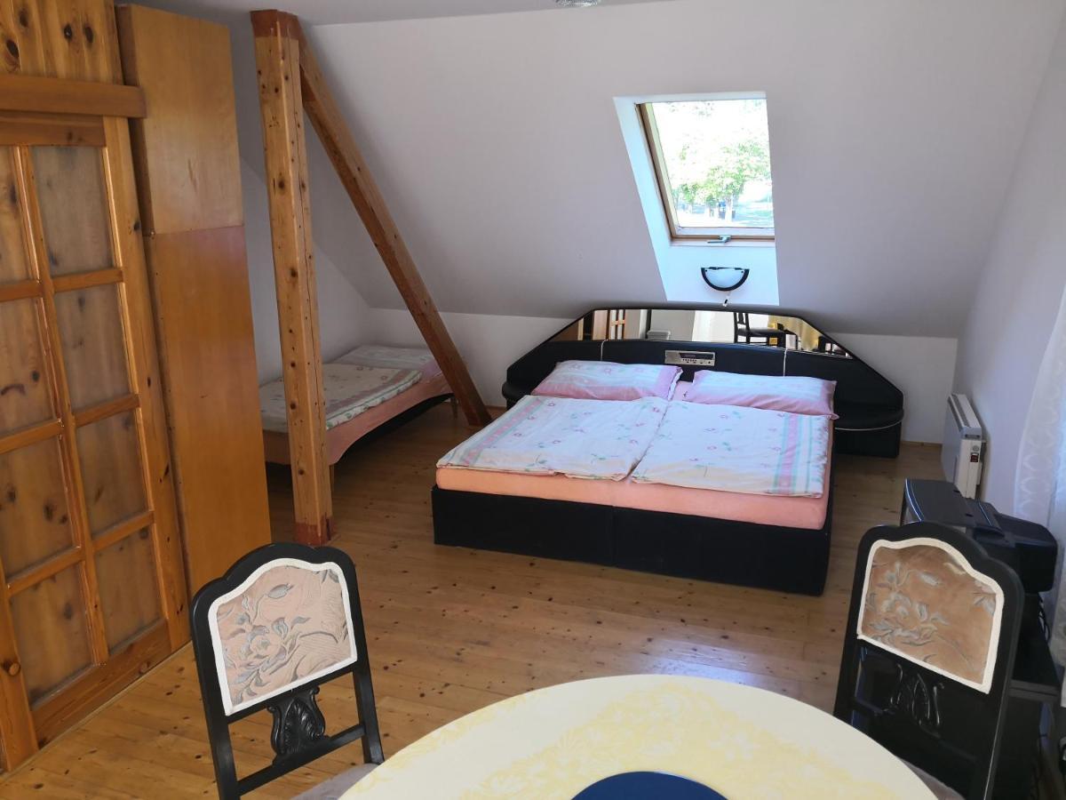 Ubytování u Máchova jezera - Apartmány - Ludmila Grulišová Doksy (Liberec) Exterior foto