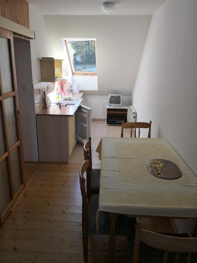 Ubytování u Máchova jezera - Apartmány - Ludmila Grulišová Doksy (Liberec) Exterior foto