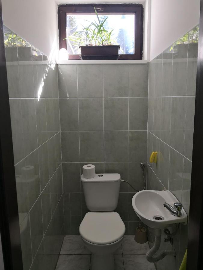 Ubytování u Máchova jezera - Apartmány - Ludmila Grulišová Doksy (Liberec) Exterior foto