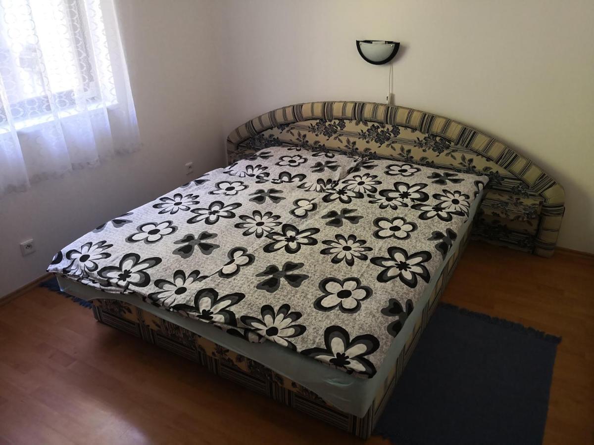 Ubytování u Máchova jezera - Apartmány - Ludmila Grulišová Doksy (Liberec) Exterior foto