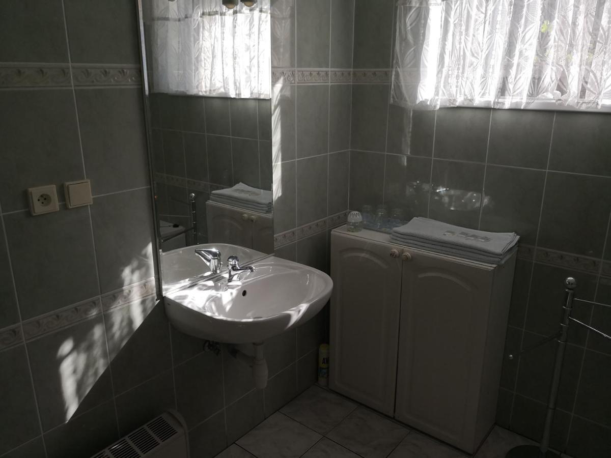 Ubytování u Máchova jezera - Apartmány - Ludmila Grulišová Doksy (Liberec) Exterior foto