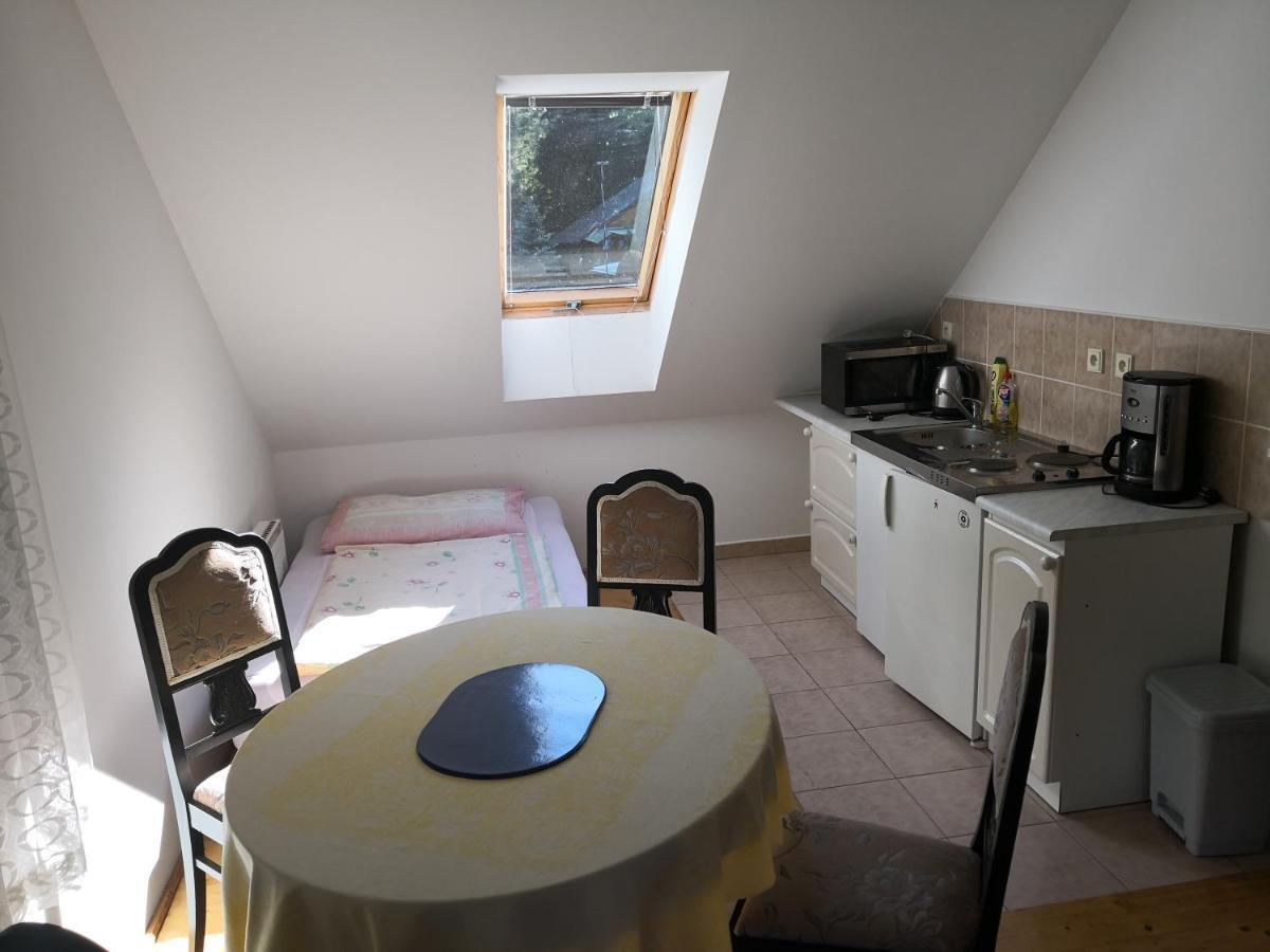 Ubytování u Máchova jezera - Apartmány - Ludmila Grulišová Doksy (Liberec) Exterior foto