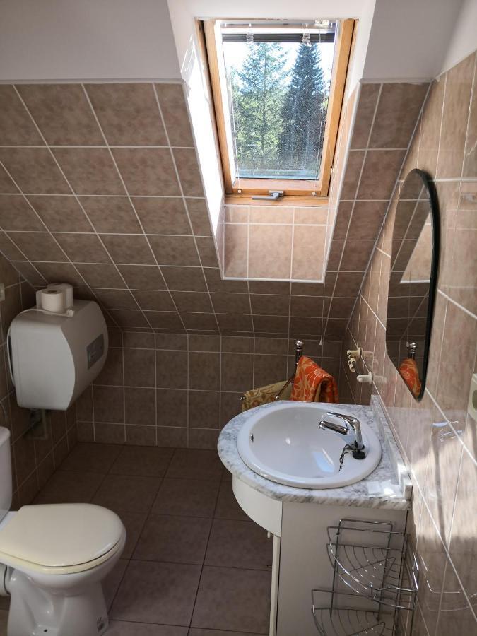 Ubytování u Máchova jezera - Apartmány - Ludmila Grulišová Doksy (Liberec) Exterior foto