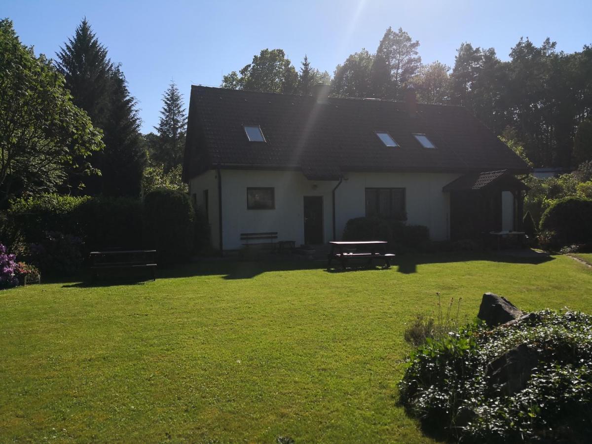 Ubytování u Máchova jezera - Apartmány - Ludmila Grulišová Doksy (Liberec) Exterior foto