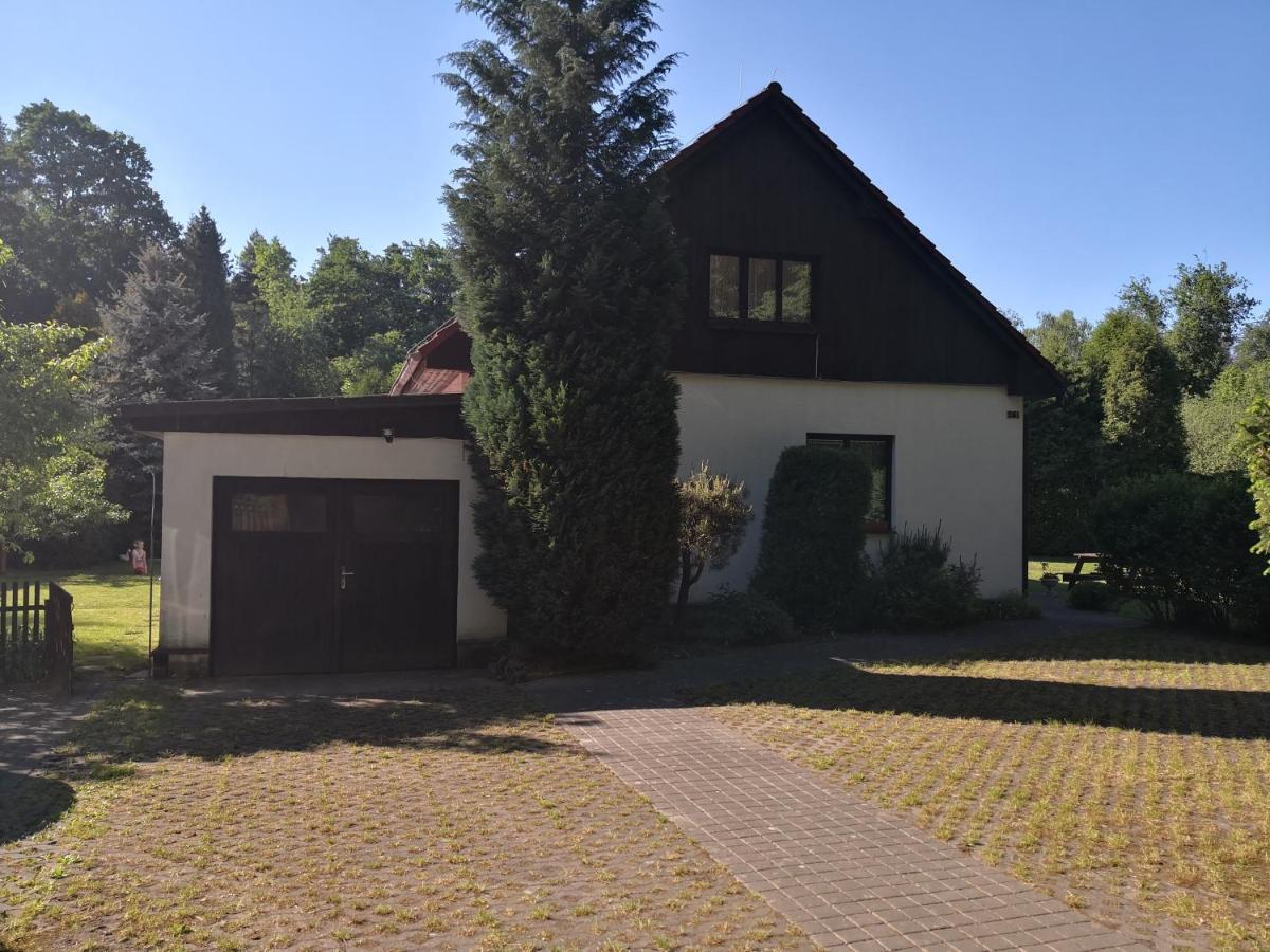 Ubytování u Máchova jezera - Apartmány - Ludmila Grulišová Doksy (Liberec) Exterior foto